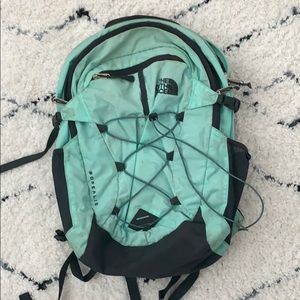 NORTH FACE BACKPACK